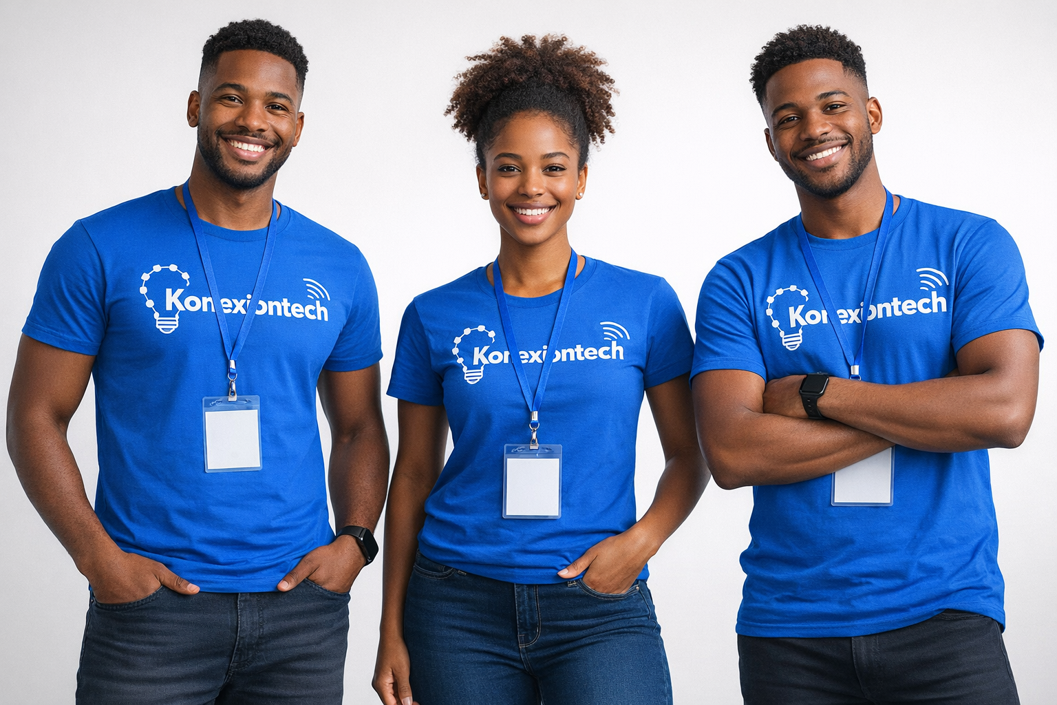 Équipe KonexionTech